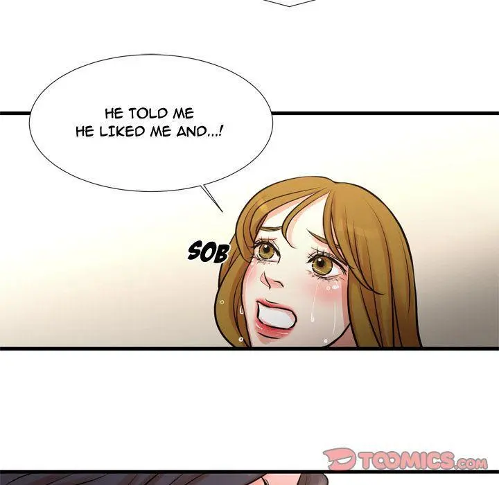 The Taste Of Money Chapter 14 - Page 62