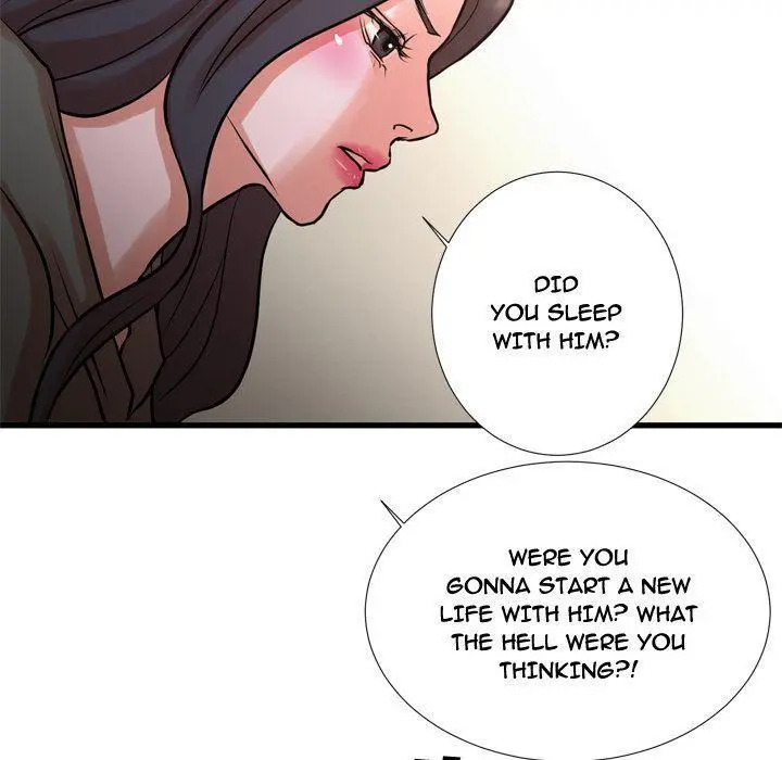 The Taste Of Money Chapter 14 - Page 63