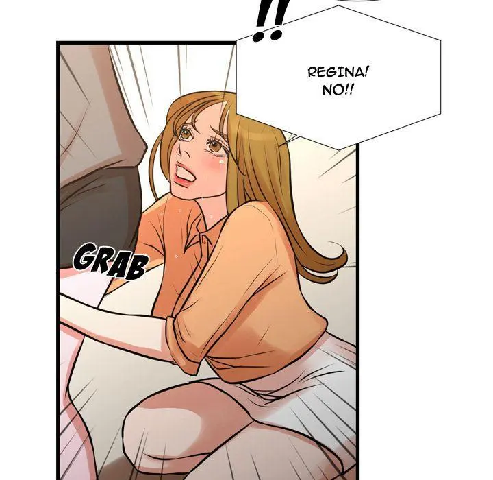 The Taste Of Money Chapter 14 - Page 64