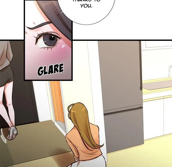 The Taste Of Money Chapter 14 - Page 67