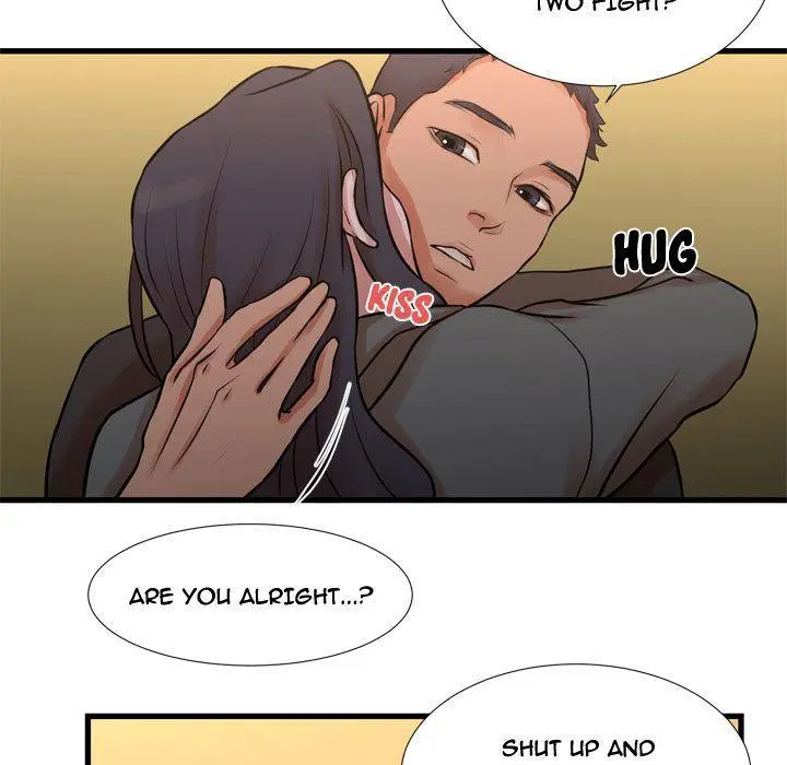 The Taste Of Money Chapter 14 - Page 75