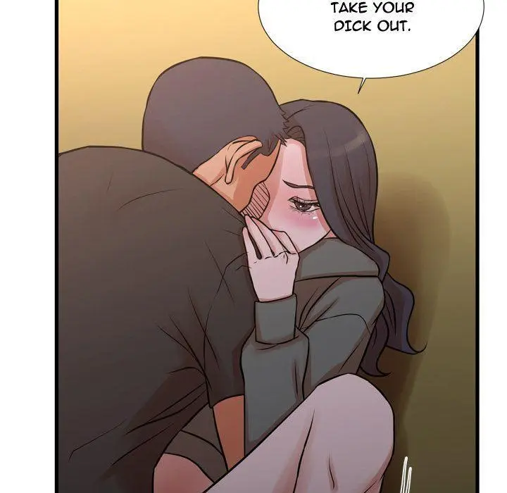 The Taste Of Money Chapter 14 - Page 76