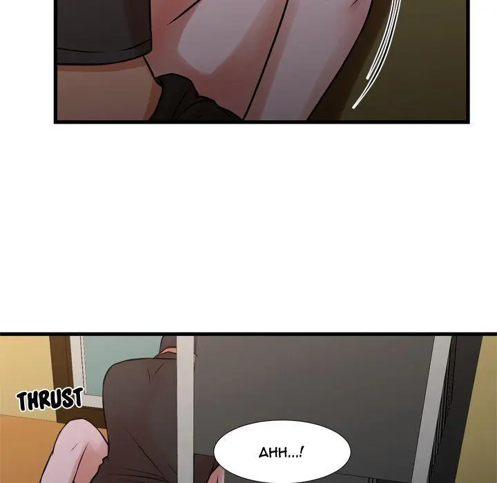The Taste Of Money Chapter 14 - Page 77
