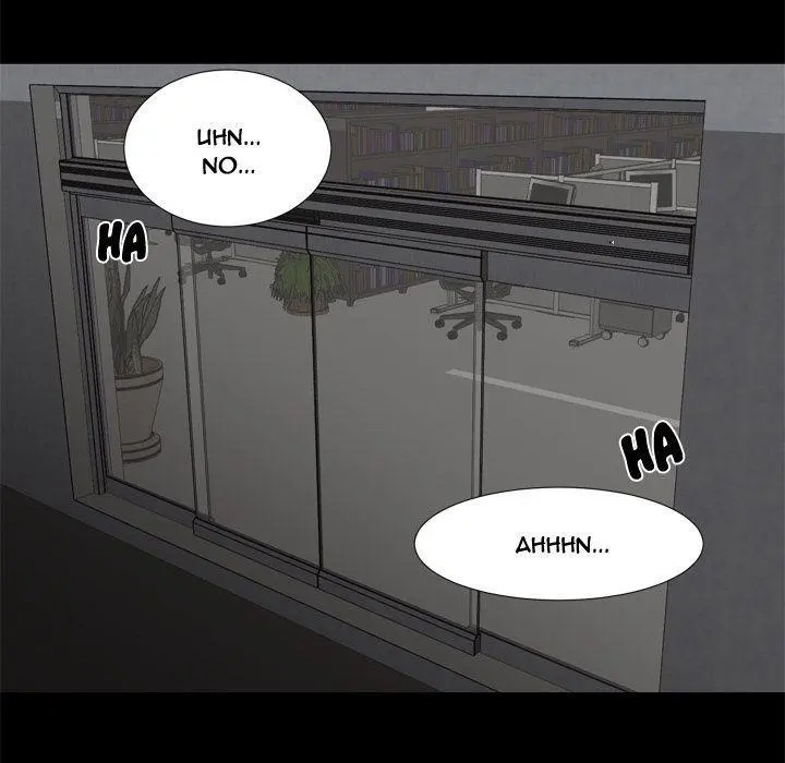 The Taste Of Money Chapter 15 - Page 13