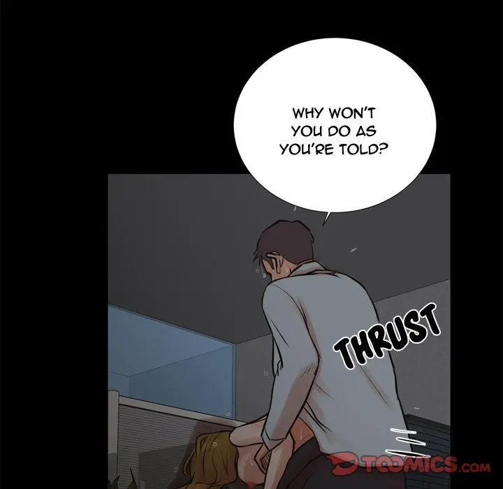The Taste Of Money Chapter 15 - Page 14
