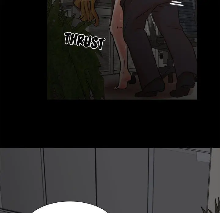The Taste Of Money Chapter 15 - Page 15