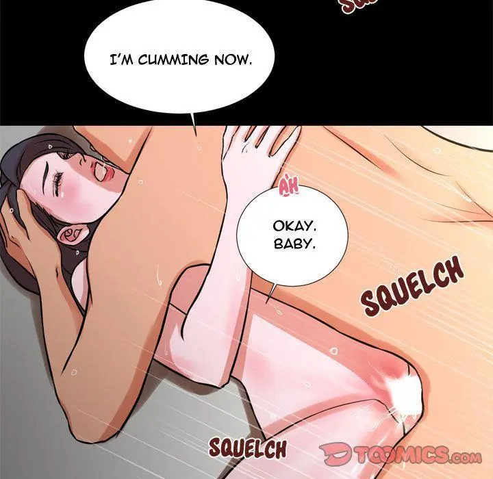 The Taste Of Money Chapter 15 - Page 32