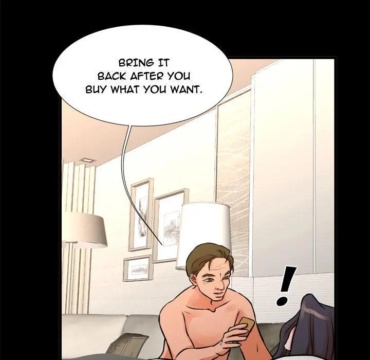The Taste Of Money Chapter 15 - Page 40