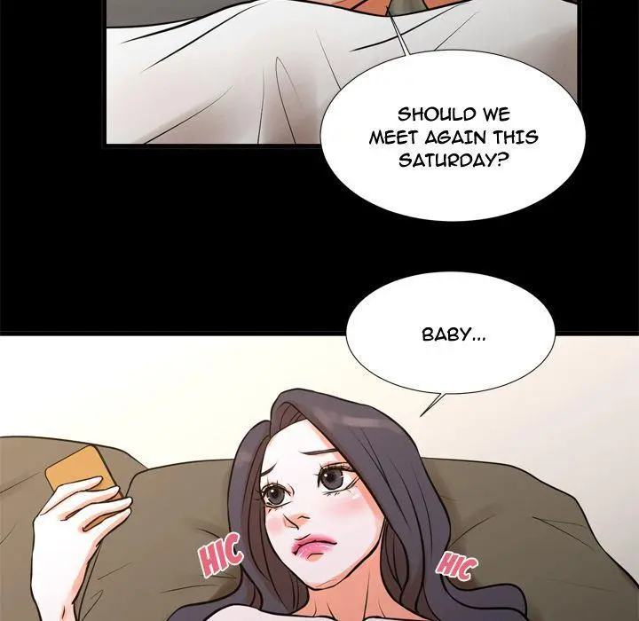 The Taste Of Money Chapter 15 - Page 41