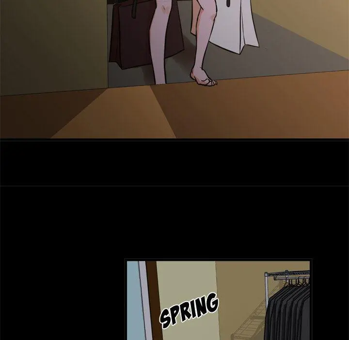 The Taste Of Money Chapter 15 - Page 47