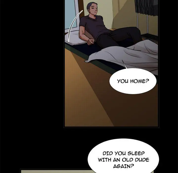The Taste Of Money Chapter 15 - Page 48