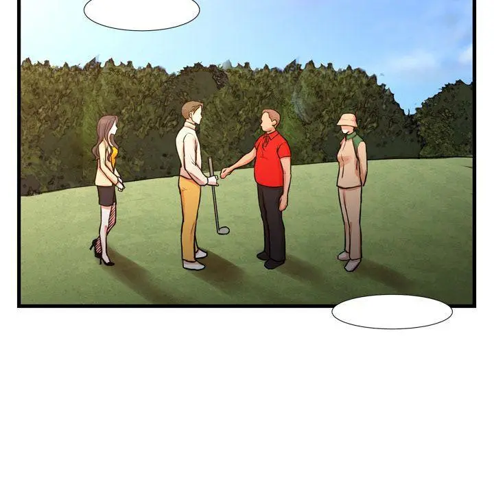 The Taste Of Money Chapter 15 - Page 5
