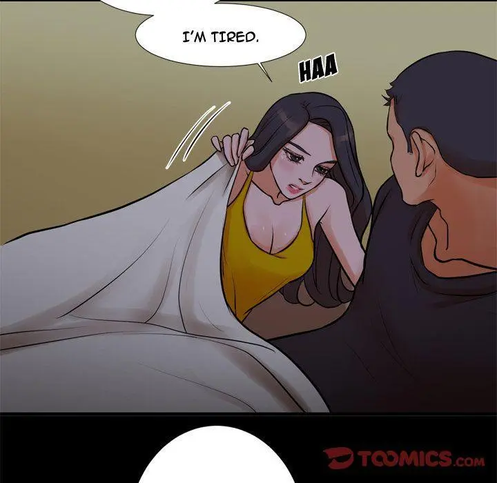 The Taste Of Money Chapter 15 - Page 50