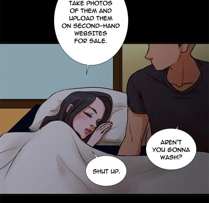 The Taste Of Money Chapter 15 - Page 51