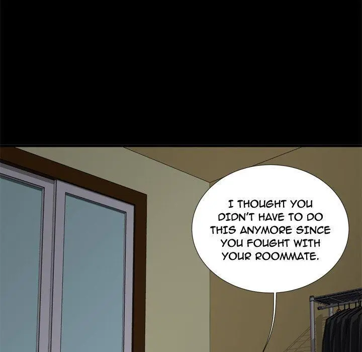 The Taste Of Money Chapter 15 - Page 52