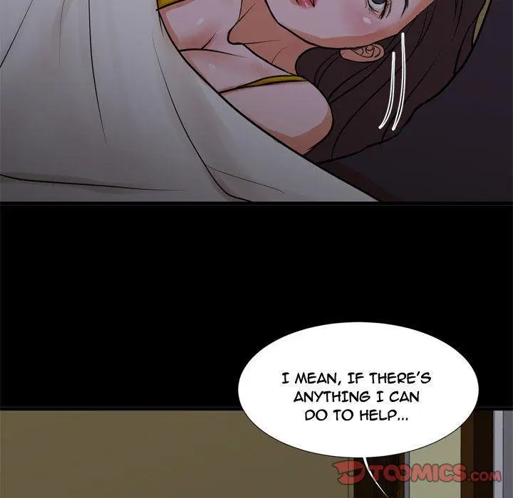 The Taste Of Money Chapter 15 - Page 56