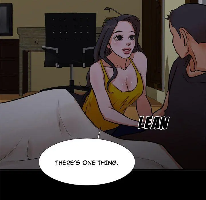 The Taste Of Money Chapter 15 - Page 57