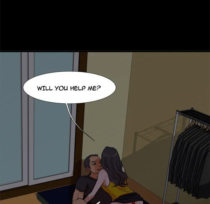 The Taste Of Money Chapter 15 - Page 58