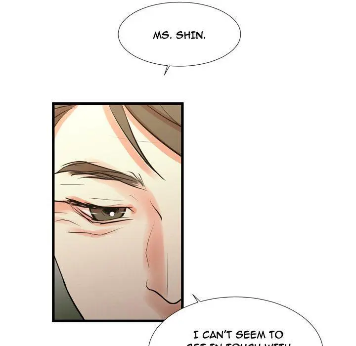 The Taste Of Money Chapter 15 - Page 6
