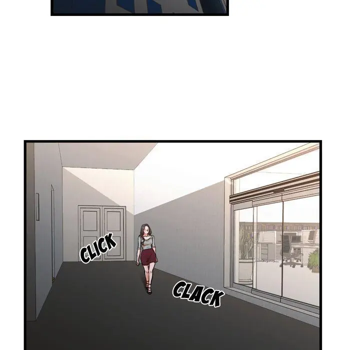 The Taste Of Money Chapter 15 - Page 63