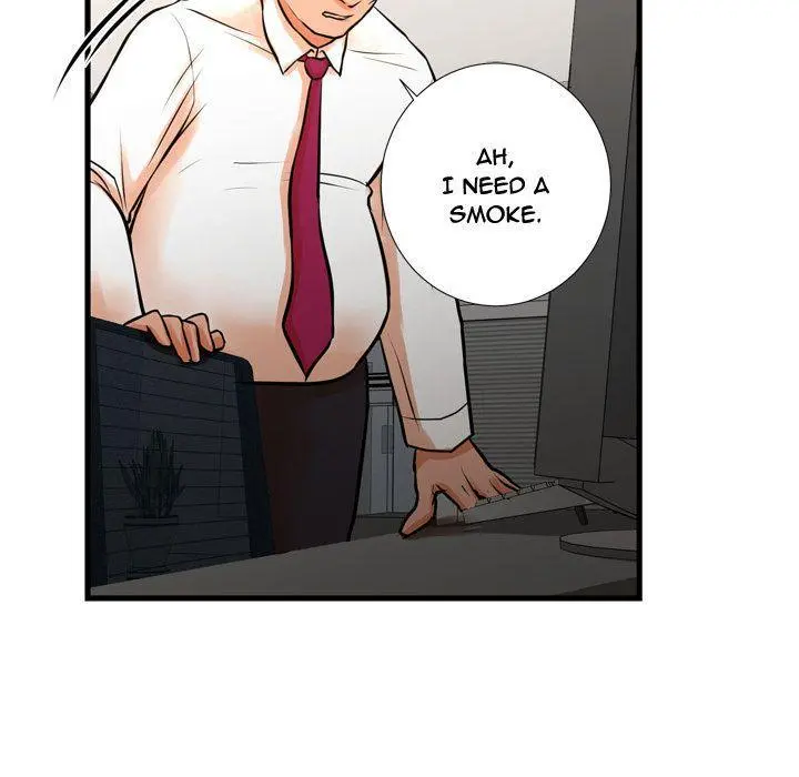 The Taste Of Money Chapter 15 - Page 70
