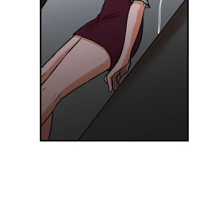 The Taste Of Money Chapter 15 - Page 73