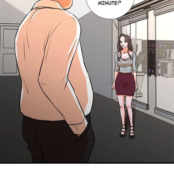 The Taste Of Money Chapter 15 - Page 77