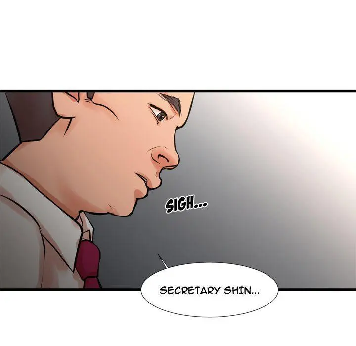 The Taste Of Money Chapter 15 - Page 78