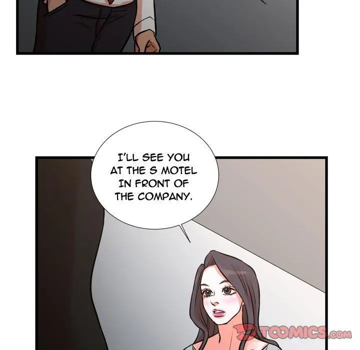 The Taste Of Money Chapter 15 - Page 80