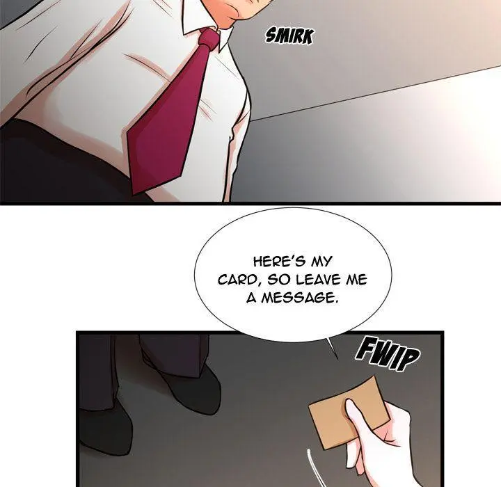 The Taste Of Money Chapter 15 - Page 82