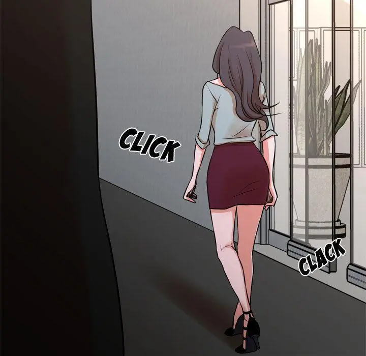 The Taste Of Money Chapter 15 - Page 84