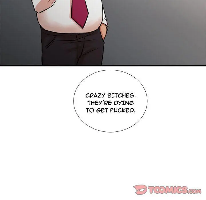 The Taste Of Money Chapter 15 - Page 86