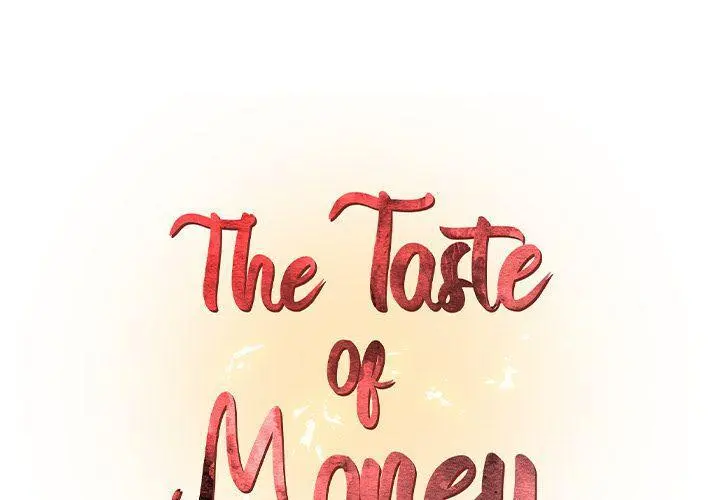 The Taste Of Money Chapter 16 - Page 1