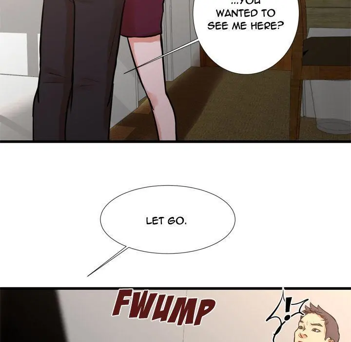 The Taste Of Money Chapter 16 - Page 10