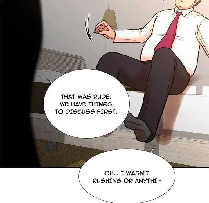 The Taste Of Money Chapter 16 - Page 11