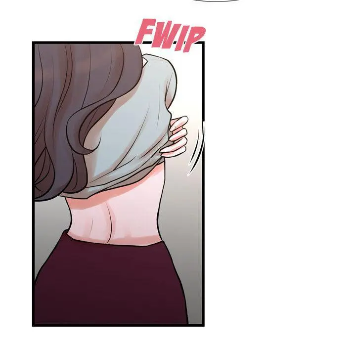 The Taste Of Money Chapter 16 - Page 12