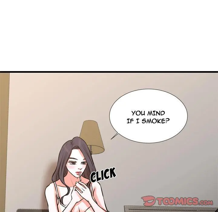 The Taste Of Money Chapter 16 - Page 14