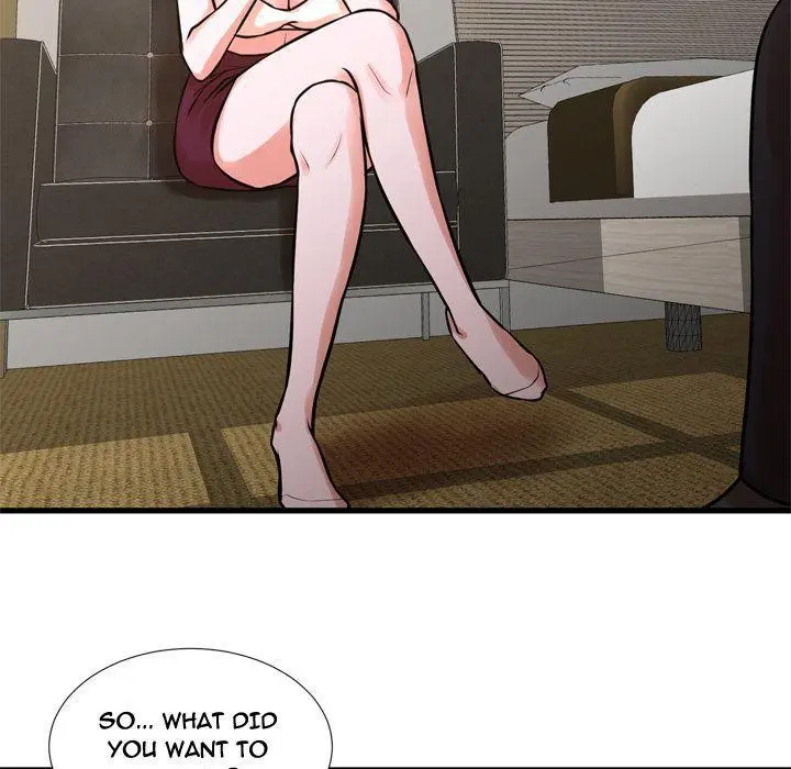 The Taste Of Money Chapter 16 - Page 15