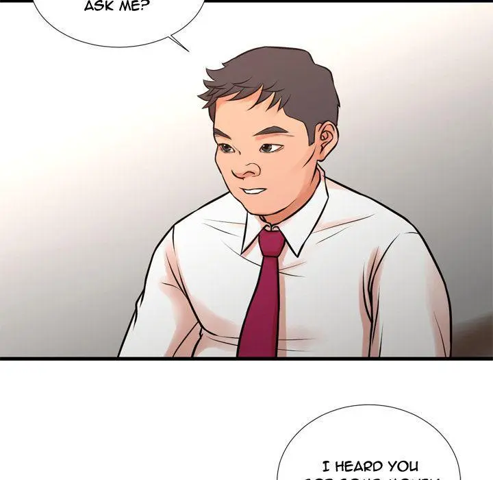 The Taste Of Money Chapter 16 - Page 16