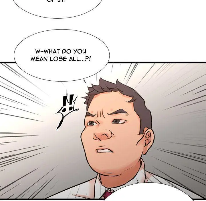 The Taste Of Money Chapter 16 - Page 18
