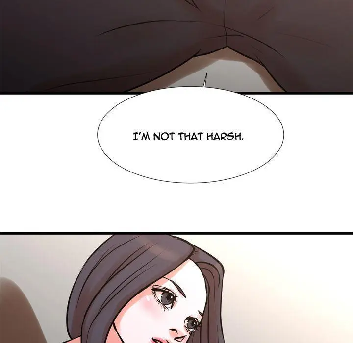 The Taste Of Money Chapter 16 - Page 22