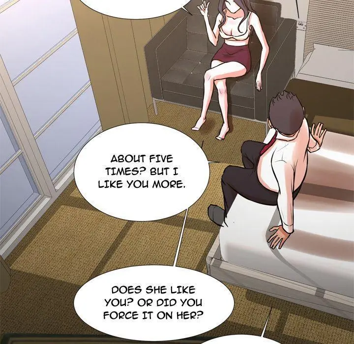 The Taste Of Money Chapter 16 - Page 24