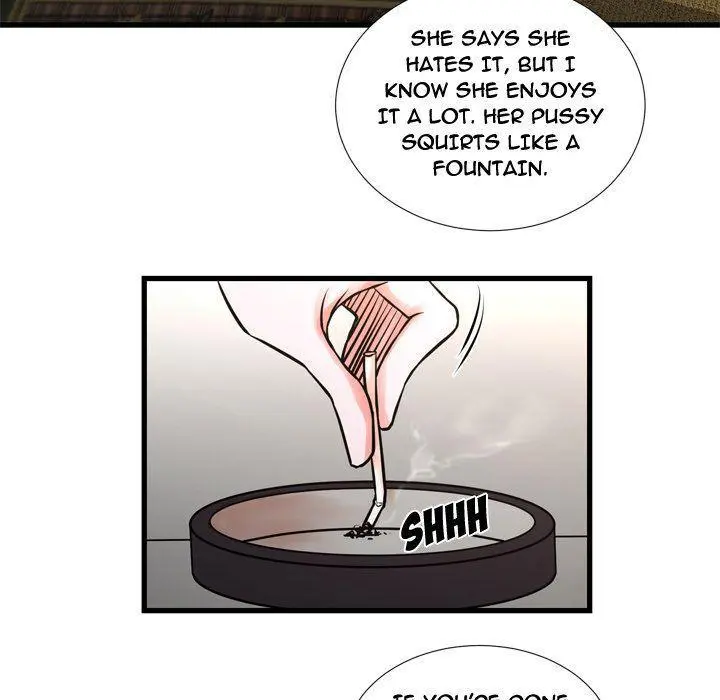The Taste Of Money Chapter 16 - Page 25