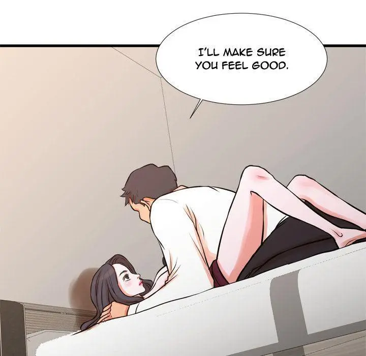 The Taste Of Money Chapter 16 - Page 27
