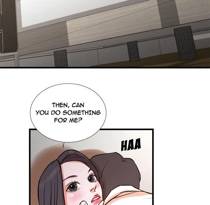 The Taste Of Money Chapter 16 - Page 28