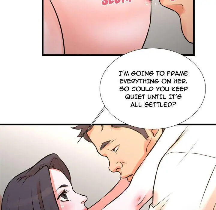 The Taste Of Money Chapter 16 - Page 30