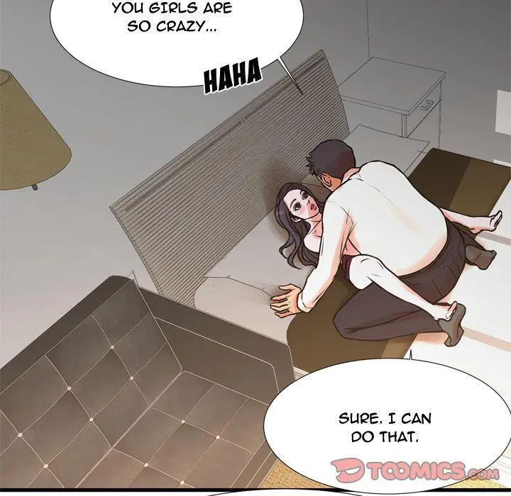 The Taste Of Money Chapter 16 - Page 32