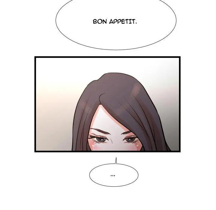 The Taste Of Money Chapter 16 - Page 34