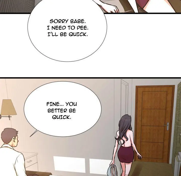 The Taste Of Money Chapter 16 - Page 36