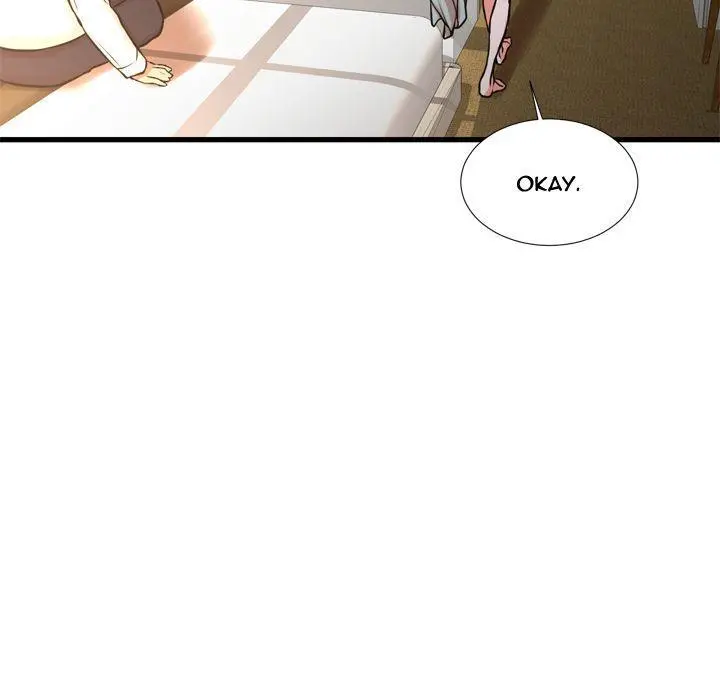 The Taste Of Money Chapter 16 - Page 37